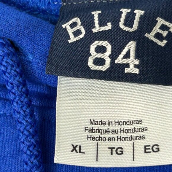 Duke 2019 NCAA Final Four Road To The Final Four Blue Hoodie Unisex - Size XL - Picture 4 of 6